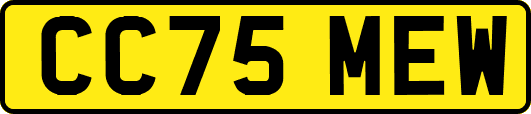 CC75MEW