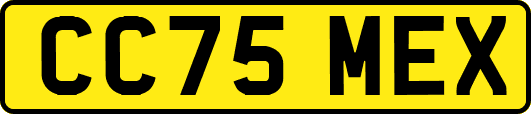 CC75MEX
