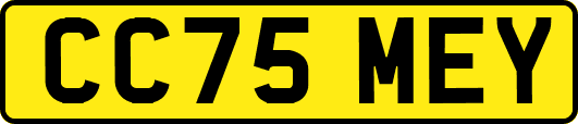 CC75MEY
