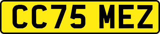 CC75MEZ