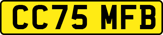 CC75MFB
