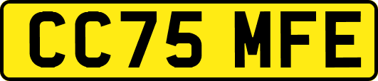 CC75MFE