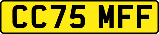 CC75MFF