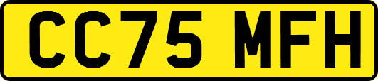 CC75MFH