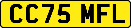 CC75MFL