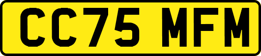 CC75MFM