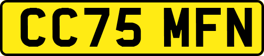 CC75MFN