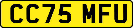 CC75MFU