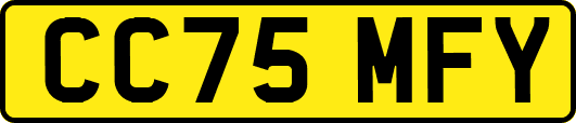 CC75MFY