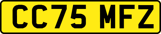 CC75MFZ