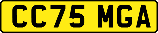CC75MGA