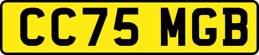 CC75MGB