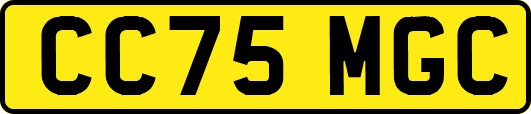 CC75MGC