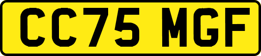 CC75MGF