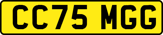 CC75MGG