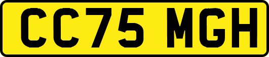 CC75MGH