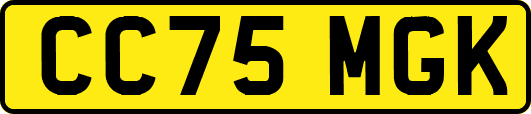 CC75MGK