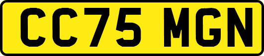 CC75MGN