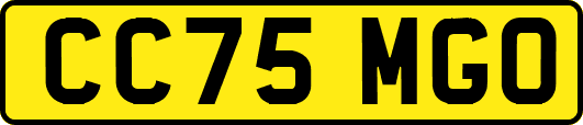 CC75MGO