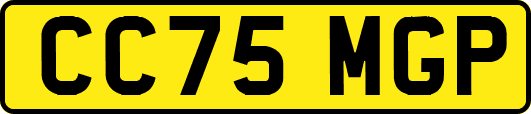 CC75MGP