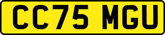 CC75MGU