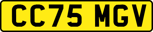 CC75MGV
