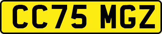 CC75MGZ