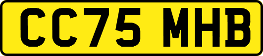 CC75MHB
