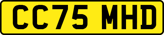 CC75MHD