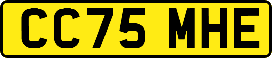 CC75MHE