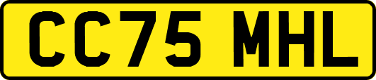 CC75MHL