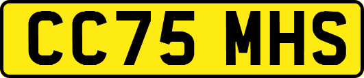 CC75MHS