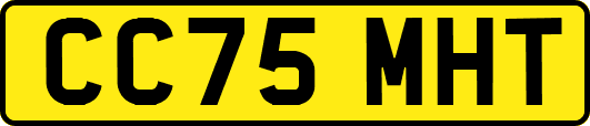 CC75MHT