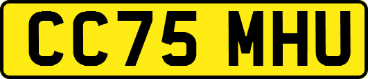 CC75MHU