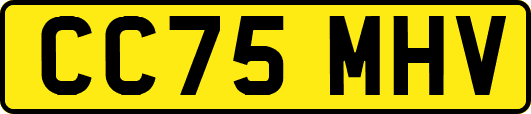 CC75MHV