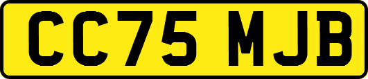 CC75MJB