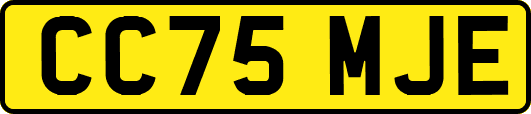 CC75MJE