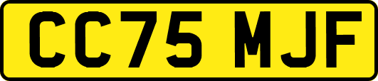 CC75MJF