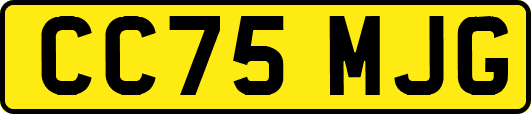 CC75MJG