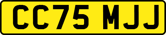 CC75MJJ