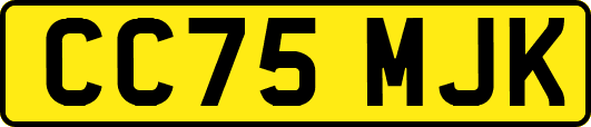 CC75MJK