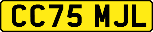 CC75MJL