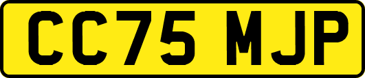 CC75MJP