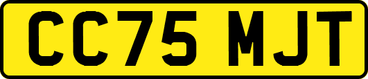 CC75MJT