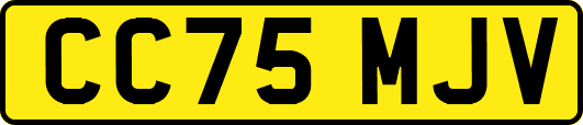 CC75MJV