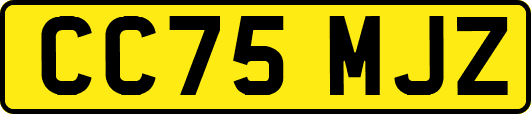 CC75MJZ