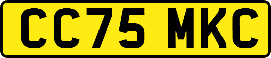 CC75MKC