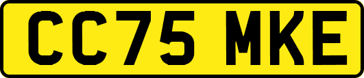 CC75MKE