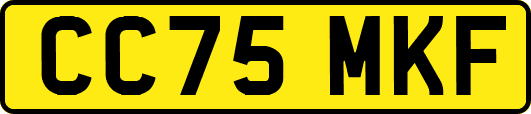 CC75MKF