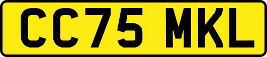 CC75MKL